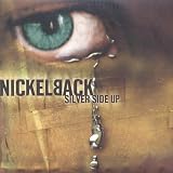 Silver Side Up [VINYL]