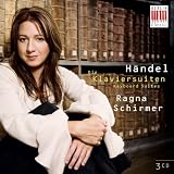 H�ndel: Die Klaviersuiten