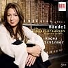 H�ndel: Die Klaviersuiten