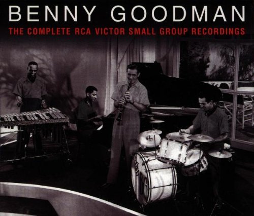Benny Goodman - Body and Soul (Take 2) Lyrics - Zortam Music