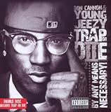 Trap Or Die Ii, By Any Means Necessary
