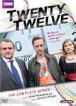 Twenty Twelve: The Complete Series