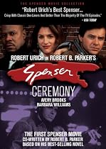 Spenser: Ceremony