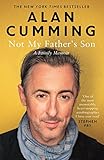 Not my father's son : a family memoir