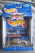 Hot Wheels Final Run Tank Truck