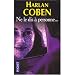 Ne Le Dis A Personne (Paperback)