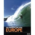 The Stormrider Surf Guide Europe