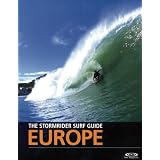 The Stormrider Surf Guide Europepar Bruce Sutherland