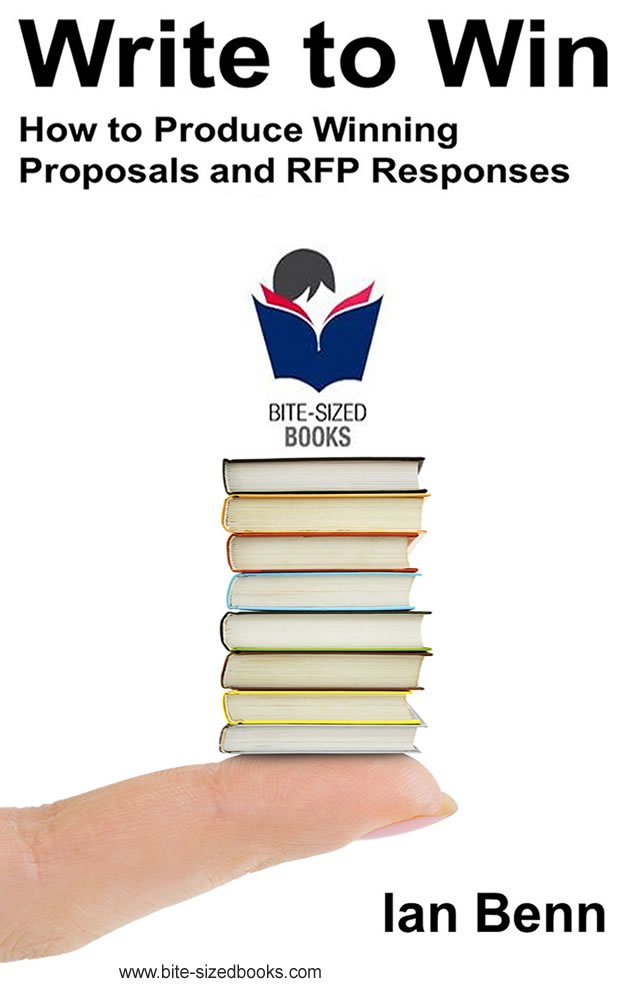 Amazon.com: Write to Win: How to Produce Winning Proposals and RFP ... Amazon.com: Write to Win: How to Produce Winning Proposals and RFP ...