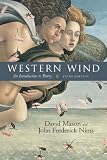 Western Wind:  An Introduction to Poetry