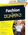 Fashion for Dummies