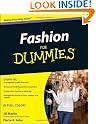 Fashion For Dummies
