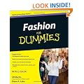 Fashion For Dummies