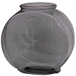 Plastic Fish Bowl - Drum - 2 1/2 Gallon Plastic Fish Bowl - Drum - 2 1/2 Gallon