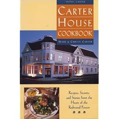 Carter House Cookbook