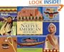 A Kid's Guide to Native American History: More than 50 Activities (A Kid's Guide series)