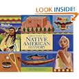 A Kid's Guide to Native American History: More than 50 Activities (A Kid's Guide series) by Yvonne Wakim Dennis and Arlene Hirschfelder