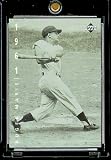 1994 Upper Deck The American Epic # 67 Roger Maris New York Yankees Baseball Card