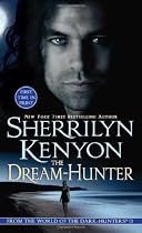 The Dream-Hunter (Dream-Hunter Novels)