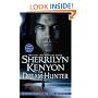 The Dream-Hunter (A Dream-Hunter Novel, Book 1)