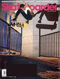 Skateboarder