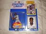 1990 Joe Carter MLB Starting Lineup Figure Extended Series: Cleveland Indians