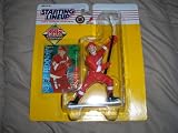 1995 Sergei Fedorov NHL Starting Lineup Figure