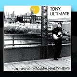 Sunshine Through Hasty News