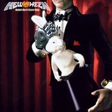 Rabbit Don't Come Easy