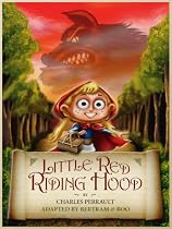 Click to Download Free Kindle Book -> Little Red Riding Hood