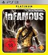 InFamous [Platinum]