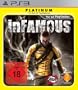 inFamous - Platinum