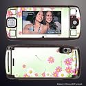 Sidekick 4 lx gel skin sklx-g15