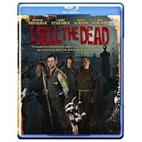 I Sell the Dead
