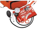 ADC Pro's Combo IV Fanny Pack Kit, Adult, Orange