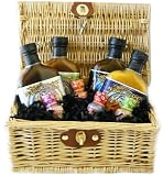 Crazy Mother Puckers Hot Sauce Gift Basket