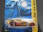 Nitro Doorslammer (Gold with Red Oh5sp's) 2007 New Models #3