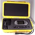 CrushProof WaterProof Case For SkyCaddie SG3 and SG4