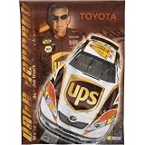 Wincraft Dale Jarrett Vertical Banner