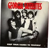Keep Your Hands to Yourself / Cant Stand the Pain