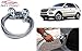 Auto Pearl - Car Auto Full Steel Towing Tow Cable Rope 2000kgs 6mm Heavy Duty 4Mtr For - Mercedes Benz ML350 RS.549.00