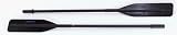SEVYLOR Oars - Extra Heavy Duty Aluminum Oars - Breakdown