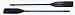 Sporting Goods : SEVYLOR Oars - Extra Heavy Duty Aluminum Oars - Breakdown