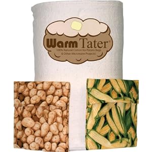 Microwave Potato Bag Microwave Potato Bag