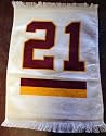 #21 Sean Taylor Commemorative Rally Towel - Washington Redskins