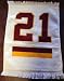 #21 Sean Taylor Commemorative Rally Towel - Washington Redskins