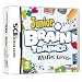 Junior Brain Trainer Maths Edition (Nintendo DS)