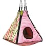 Super Pet Ferret Super Sleeper, Sleep-E-Tent, Colors Vary