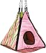 Super Pet Ferret Super Sleeper, Sleep-E-Tent, Colors Vary