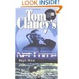 High Wire Clancys Force Explorers